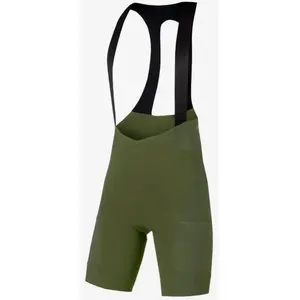 Cuissard a bretelle endura gv500 reiver vert pas cher