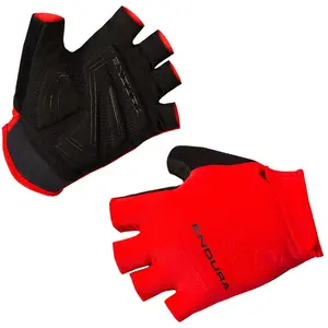 Comparateur de prix : Endura Mitaine Xtract rouge homme taille de gants XS