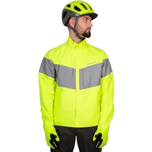 Veste imperméable Endura Urban Luminite EN1150 Jaune M RE9180YV pas cher