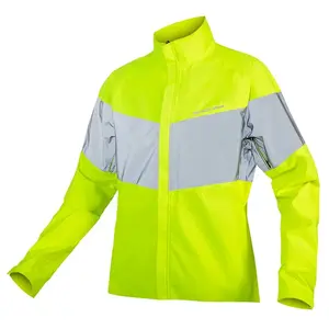 Endura Veste de pluie vélo Urban Luminite EN1150 pas cher