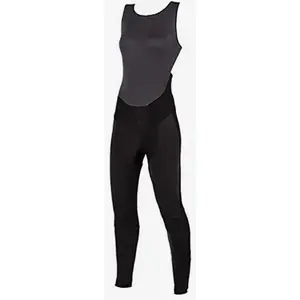 Comparateur de prix : Cuissard long Endura Pro SL EGM noir femme - S