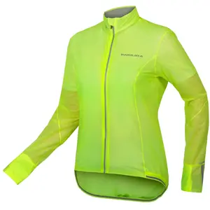Comparateur de prix : Veste endura adrenaline race fs260 pro ii femme jaune neon