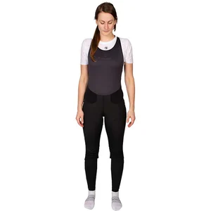 Comparateur de prix : Cuissard long Endura Pro SL EGM noir femme - XL