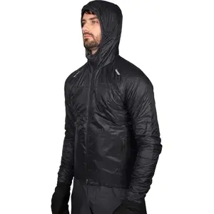 Endura GV500 Insulated Jacket - Veste VTT homme Black S pas cher