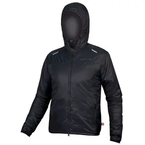 Endura GV500 Insulated Jacket - Veste VTT homme Black XXXL pas cher