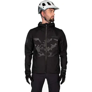 Veste Endura SingleTrack II noir clair - XXL pas cher