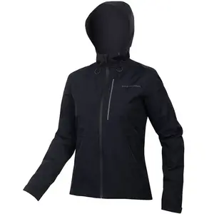 Comparateur de prix : Endura Veste de pluie vélo femme avec capuche Hummvee