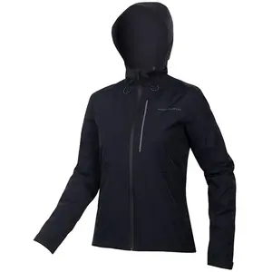 Comparateur de prix : Endura Veste de pluie vélo femme avec capuche Hummvee