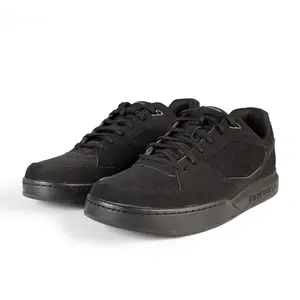 Endura - Hummvee Flat Pedal Schuh - Chaussures de cyclisme taille 41, noir pas cher