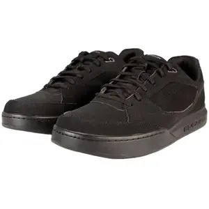Comparateur de prix : Endura - Hummvee Flat Pedal Schuh - Chaussures de cyclisme taille 45,5, noir