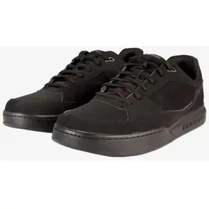 Endura - Hummvee Flat Pedal Schuh - Chaussures de cyclisme taille 44, noir pas cher