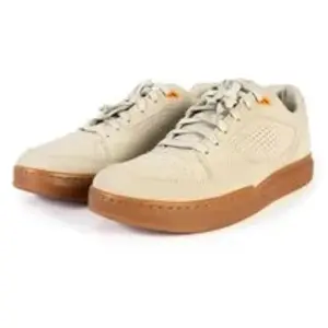 Endura - Hummvee Flat Pedal Schuh - Chaussures de cyclisme taille 43, beige pas cher