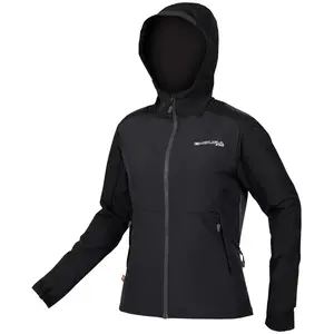 Endura MT500 Freezing Point Jacket - Veste VTT femme Black MVendu parspartoo