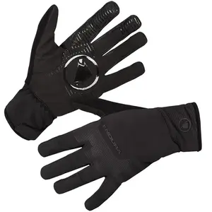 Comparateur de prix : Endura MT500 Freezing Point Waterproof Glove - Gants vélo homme Black S
