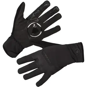 Endura MT500 Freezing Point Waterproof Glove - Gants vélo homme Black MVendu parbobshop