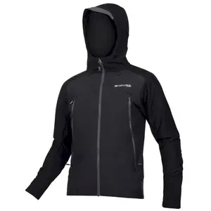 Comparateur de prix : Endura - MT500 Freezing Point Jacke II - Veste de cyclisme taille L, noir
