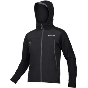 Comparateur de prix : Endura - MT500 Freezing Point Jacke II - Veste de cyclisme taille S, noir
