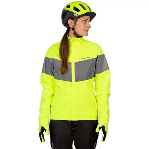 Endura Veste Urban Luminite En1150wp L pas cher