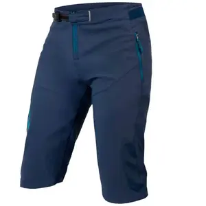 Endura - MT500 Burner Short - Pantalon de cyclisme taille XL, bleuVendu paramazon
