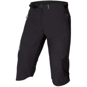 Comparateur de prix : Endura - MT500 Burner Short - Pantalon de cyclisme taille S, noir