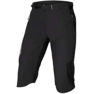 Endura - MT500 Burner Short - Pantalon de cyclisme taille M, noirVendu paramazon