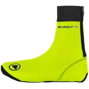 Couvre-chaussures Endura FS260-Pro Slick II Jaune S RE1188YV pas cher