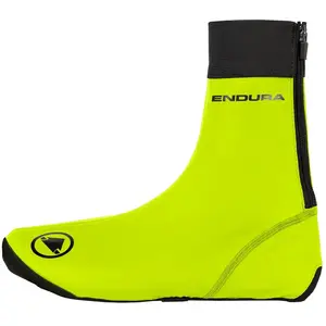 Comparateur de prix : Couvre-chaussures Endura FS260-Pro Slick II Jaune M RE1188YV