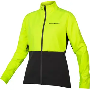 Endura Veste hiver femme Windchill