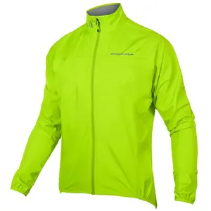 Veste Endura Xtract II jaune fluo - M pas cher