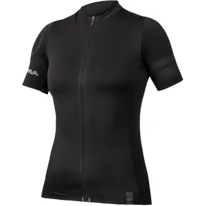 Maillot manches courtes femme endura pro sl ii noir