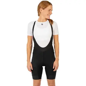 Cuissard a bretelle femme endura gv500 reiver noir pas cher
