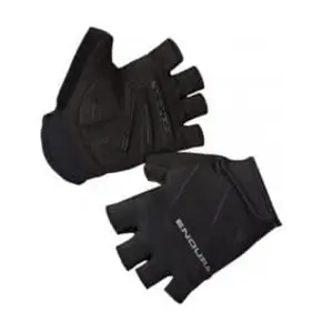 Endura Xtract Mitt Cyclisme Gants pour Femme, Noir, M pas cher