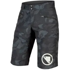 Comparateur de prix : Endura - Singletrack Shorts II - Pantalon de cyclisme taille M, noir