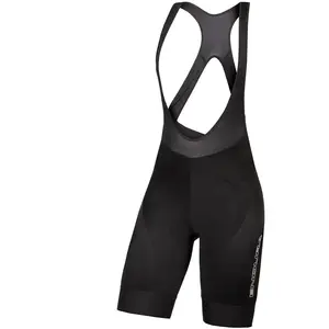 Comparateur de prix : Endura - Women's FS260-Pro Dropseat Bibshort - Pantalon de cyclisme taille S, noir