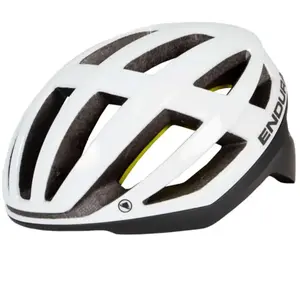 Comparateur de prix : Endura - FS260-Pro Mipsâ Helm - Casque de cyclisme taille 51-56 cm - S/M, blanc