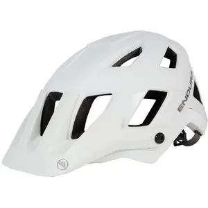 Endura Hummvee Plus MIPS Cyclisme Casques Men's, Blanc, S pas cher