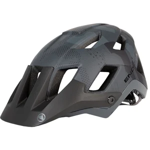 Endura Hummvee Plus MIPS Cyclisme Casques Men's, Gris Camo, M pas cher