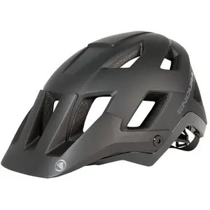 Comparateur de prix : Endura Hummvee Plus MIPS Cyclisme Casques Men's, Noir, L