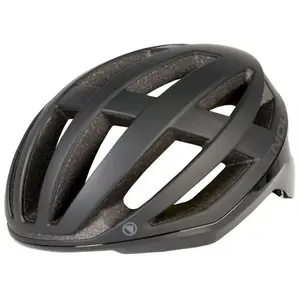 Comparateur de prix : Endura FS260-Pro Helmet II - Casque vélo route homme Black L / XL (58 - 63 cm)