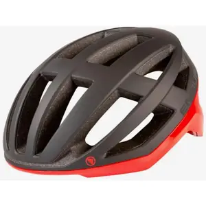 Casque Endura FS260-PRO II rouge - S-M pas cher