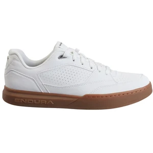 Endura - Hummvee Flat Pedal Schuh - Chaussures de cyclisme taille 40, gris pas cher
