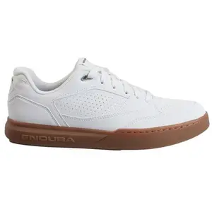Endura - Hummvee Flat Pedal Schuh - Chaussures de cyclisme taille 45,5, gris pas cher