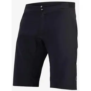 Comparateur de prix : Endura - Hummvee Lite Short - Pantalon de cyclisme taille S, noir
