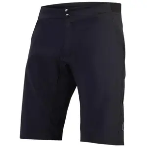 Comparateur de prix : Endura - Hummvee Lite Short - Pantalon de cyclisme taille M, noir
