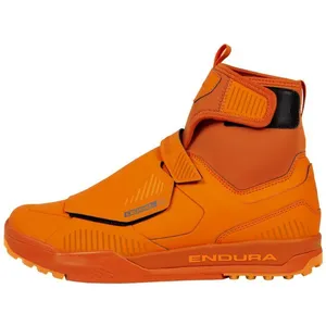 Endura Chaussures Vtt Clipless Pedal Mt500 Burner pas cher
