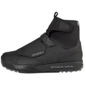 Comparateur de prix : Endura Chaussures Vtt Clipless Pedal Mt500 Burner