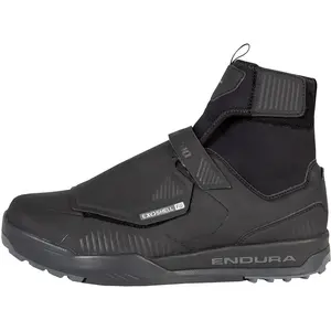 Comparateur de prix : Endura Chaussures Vtt Clipless Pedal Mt500 Burner
