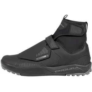 Endura Chaussures Vtt Flat Pedal Mt500 Burner pas cher