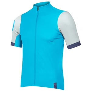 Comparateur de prix : Maillot Endura FS260 manche courte bleu clair gris - M