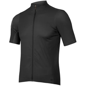 Comparateur de prix : Maillot Endura FS260 manche courte noir (Relaxed Fit) - XXL